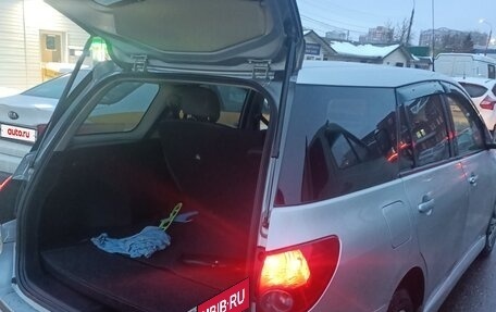 Nissan Wingroad III, 2016 год, 900 000 рублей, 3 фотография