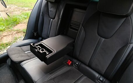 Skoda Octavia IV, 2021 год, 2 770 000 рублей, 9 фотография