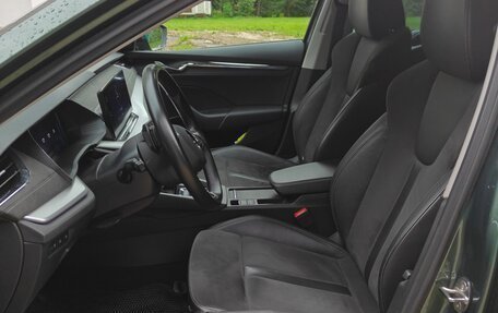 Skoda Octavia IV, 2021 год, 2 770 000 рублей, 8 фотография