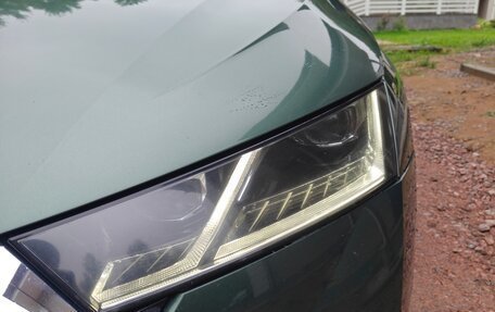 Skoda Octavia IV, 2021 год, 2 770 000 рублей, 7 фотография