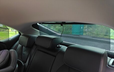 Skoda Octavia IV, 2021 год, 2 770 000 рублей, 28 фотография