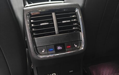 Skoda Octavia IV, 2021 год, 2 770 000 рублей, 23 фотография