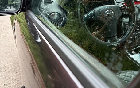 Mazda 6, 2006 год, 320 000 рублей, 11 фотография