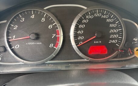 Mazda 6, 2006 год, 320 000 рублей, 13 фотография