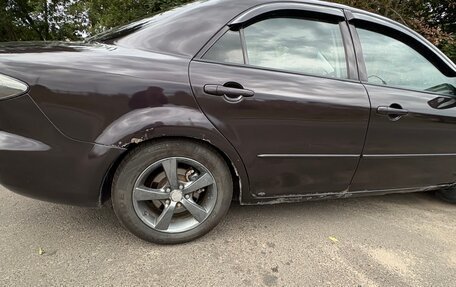 Mazda 6, 2006 год, 320 000 рублей, 8 фотография