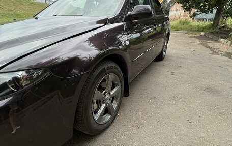 Mazda 6, 2006 год, 320 000 рублей, 6 фотография