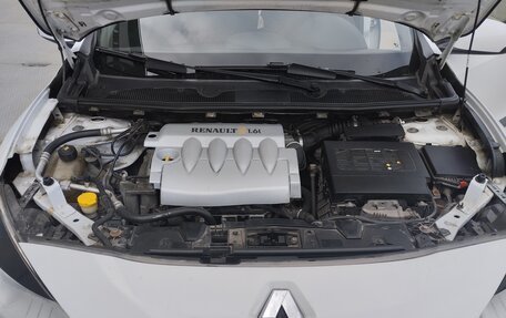 Renault Fluence I, 2013 год, 800 000 рублей, 4 фотография