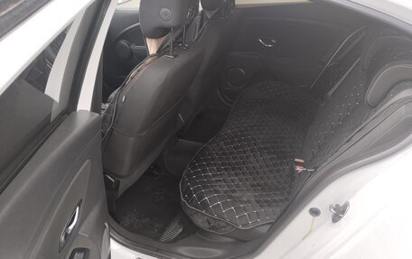 Renault Fluence I, 2013 год, 800 000 рублей, 6 фотография