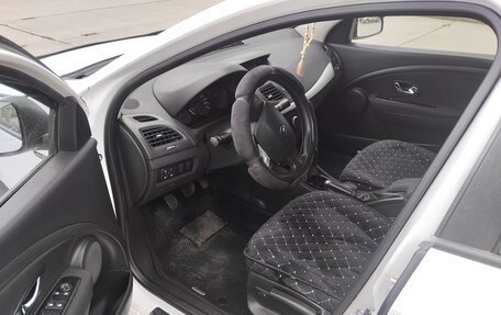 Renault Fluence I, 2013 год, 800 000 рублей, 7 фотография