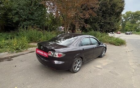 Mazda 6, 2006 год, 320 000 рублей, 3 фотография