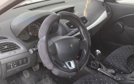 Renault Fluence I, 2013 год, 800 000 рублей, 17 фотография