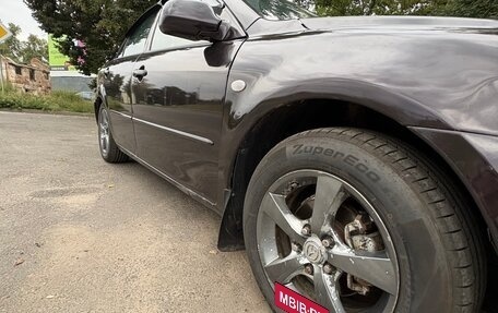Mazda 6, 2006 год, 320 000 рублей, 7 фотография