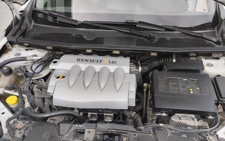 Renault Fluence I, 2013 год, 800 000 рублей, 25 фотография