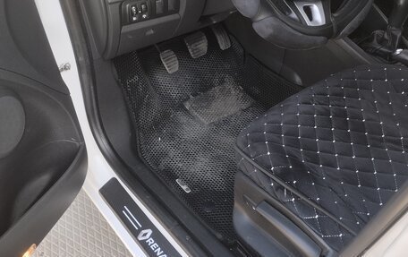 Renault Fluence I, 2013 год, 800 000 рублей, 27 фотография