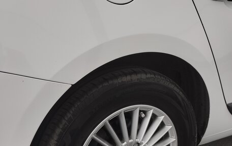Renault Fluence I, 2013 год, 800 000 рублей, 29 фотография