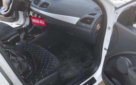 Renault Fluence I, 2013 год, 800 000 рублей, 19 фотография