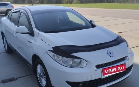 Renault Fluence I, 2013 год, 800 000 рублей, 28 фотография
