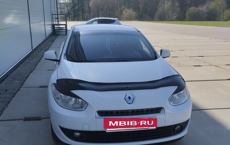 Renault Fluence I, 2013 год, 800 000 рублей, 32 фотография