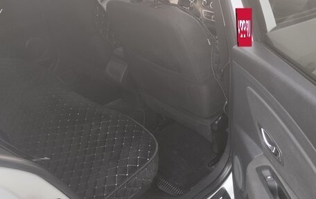 Renault Fluence I, 2013 год, 800 000 рублей, 31 фотография