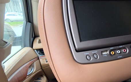 Cadillac Escalade IV, 2016 год, 3 550 000 рублей, 11 фотография