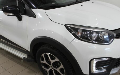 Renault Kaptur I рестайлинг, 2018 год, 1 550 000 рублей, 4 фотография