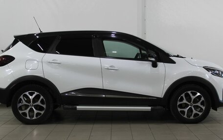 Renault Kaptur I рестайлинг, 2018 год, 1 550 000 рублей, 5 фотография