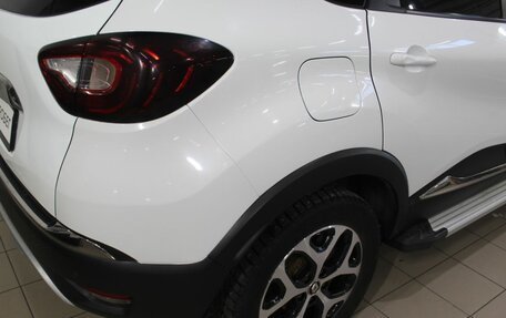 Renault Kaptur I рестайлинг, 2018 год, 1 550 000 рублей, 9 фотография