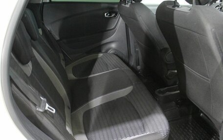 Renault Kaptur I рестайлинг, 2018 год, 1 550 000 рублей, 15 фотография