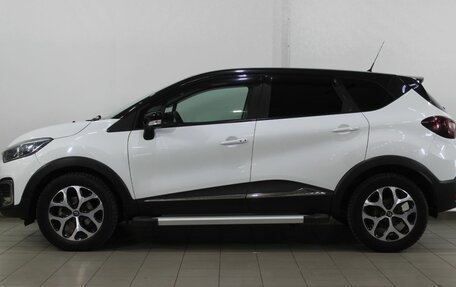 Renault Kaptur I рестайлинг, 2018 год, 1 550 000 рублей, 10 фотография