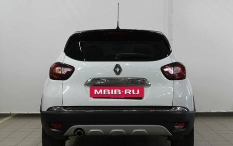 Renault Kaptur I рестайлинг, 2018 год, 1 550 000 рублей, 7 фотография