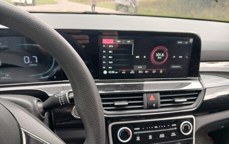 KIA Seltos I, 2024 год, 2 480 000 рублей, 2 фотография