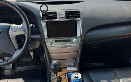 Toyota Camry, 2007 год, 1 400 000 рублей, 5 фотография