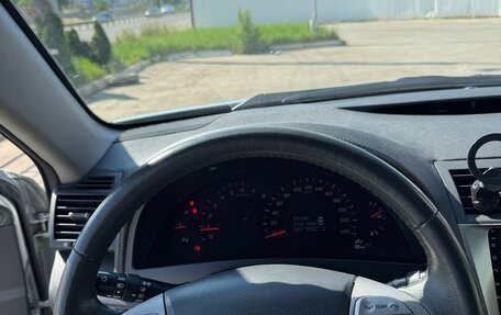 Toyota Camry, 2007 год, 1 400 000 рублей, 6 фотография