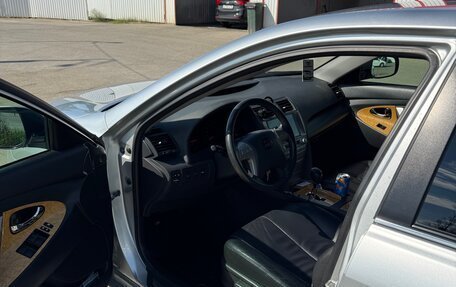 Toyota Camry, 2007 год, 1 400 000 рублей, 8 фотография