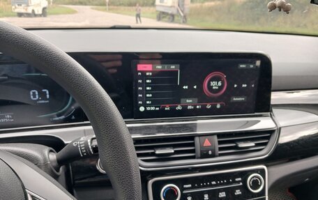 KIA Seltos I, 2024 год, 2 480 000 рублей, 3 фотография
