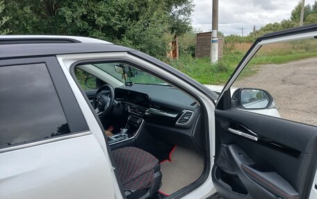 KIA Seltos I, 2024 год, 2 480 000 рублей, 5 фотография