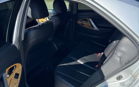 Toyota Camry, 2007 год, 1 400 000 рублей, 7 фотография