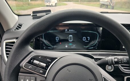 KIA Seltos I, 2024 год, 2 480 000 рублей, 4 фотография