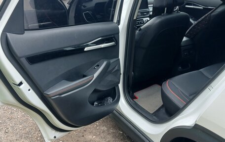 KIA Seltos I, 2024 год, 2 480 000 рублей, 9 фотография