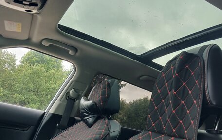 KIA Seltos I, 2024 год, 2 480 000 рублей, 11 фотография