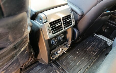 Land Rover Range Rover III, 2010 год, 1 600 000 рублей, 7 фотография