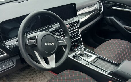 KIA Seltos I, 2024 год, 2 480 000 рублей, 12 фотография