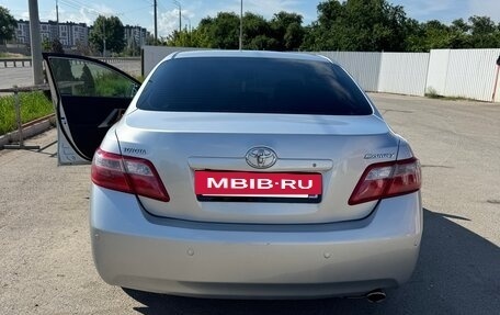 Toyota Camry, 2007 год, 1 400 000 рублей, 2 фотография