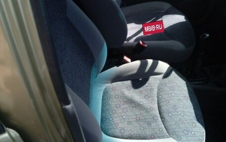 Daewoo Matiz I, 2008 год, 190 000 рублей, 2 фотография