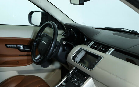 Land Rover Range Rover Evoque I, 2012 год, 1 890 000 рублей, 11 фотография