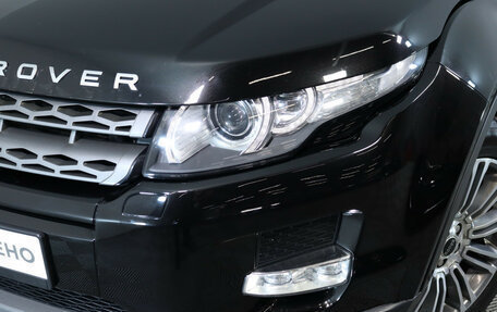 Land Rover Range Rover Evoque I, 2012 год, 1 890 000 рублей, 10 фотография