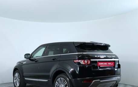 Land Rover Range Rover Evoque I, 2012 год, 1 890 000 рублей, 8 фотография
