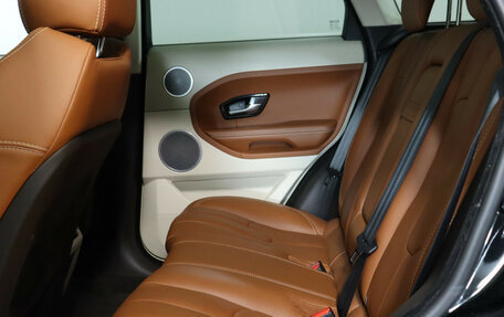 Land Rover Range Rover Evoque I, 2012 год, 1 890 000 рублей, 21 фотография