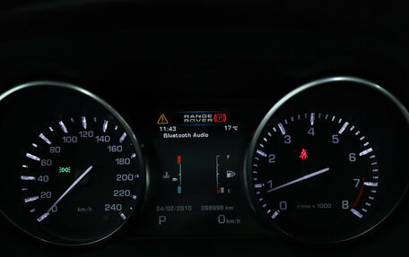 Land Rover Range Rover Evoque I, 2012 год, 1 890 000 рублей, 19 фотография