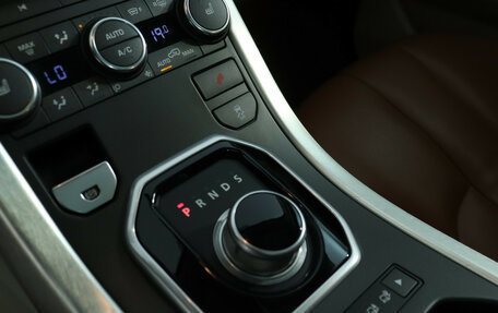 Land Rover Range Rover Evoque I, 2012 год, 1 890 000 рублей, 15 фотография